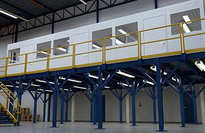 Panel Built Teams With Power Built to Enhance Modular Wiring Solutions for Industrial Spaces