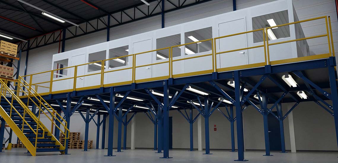 Panel Built Teams With Power Built to Enhance Modular Wiring Solutions for Industrial Spaces