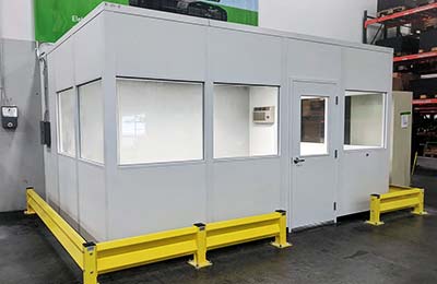 How Modular Wiring and Prefab Buildings Can Help You Save on Taxes with Section 179 and Bonus Depreciation