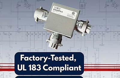 UL 183 Modular Wiring Compliance