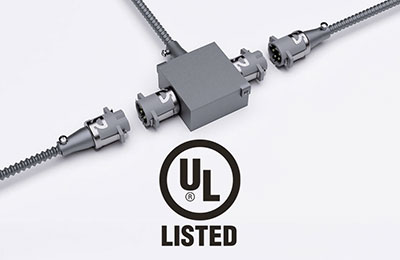 UL 183 Certification Ensures System-Level Safety in Modular Wiring Installations
