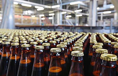 How Modular Wiring Keeps Food & Beverage Expansions On Schedule photo