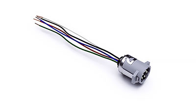 PC-FS Fixture Connector