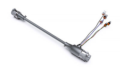 PC-LR Lighting Cable