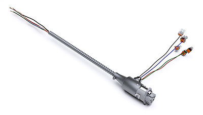 PC-LW Lighting Whip