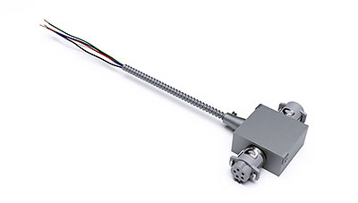 PC-PD Power Drop Module
