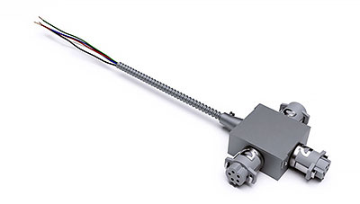 PC-S Switch Module