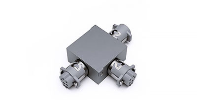 PC-SPL Splitter Module
