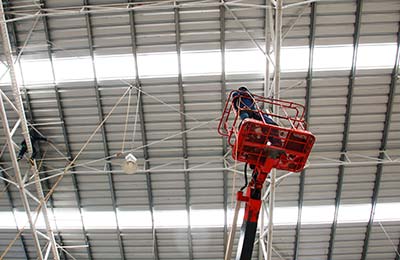 Wired for Efficiency: How Modular Systems Cut Energy Waste