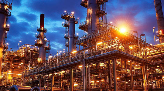 Industrial modular wiring applications